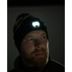 Sanctuary "Adventurer" Knit Beanie With Flashlight Pentagon