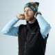 Sanctuary "Bear" Knit Beanie Pentagon