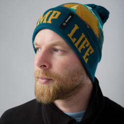Sanctuary "Camp" Knit Beanie Pentagon
