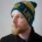 Sanctuary "Camp" Knit Beanie Pentagon