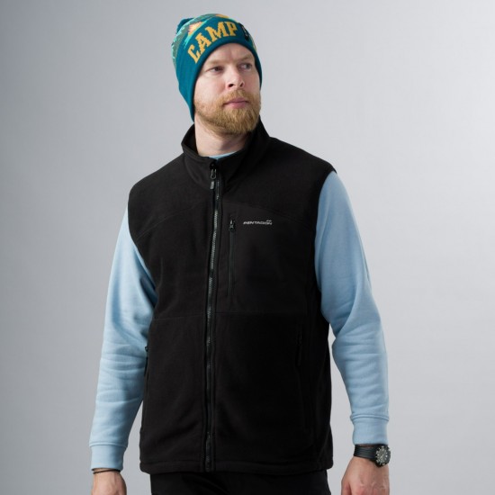 Sanctuary "Camp" Knit Beanie Pentagon