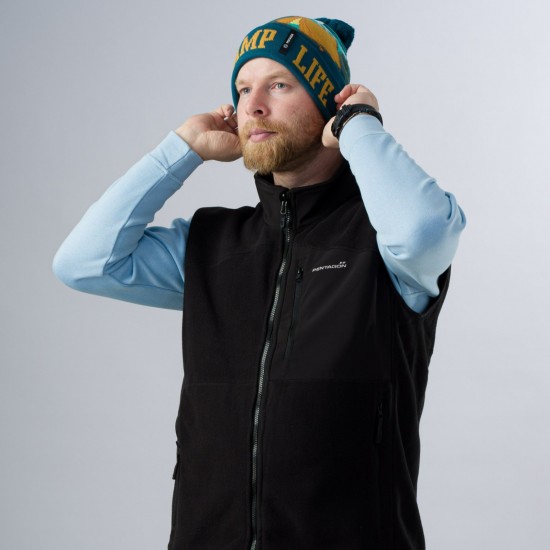 Sanctuary "Camp" Knit Beanie Pentagon