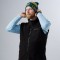 Sanctuary "Camp" Knit Beanie Pentagon