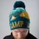 Sanctuary "Camp" Knit Beanie Pentagon