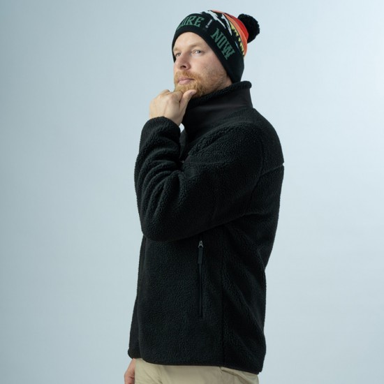 Sanctuary "Mountain" Knit Beanie Pentagon