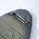 Mummy Sleeping Bag 360gr/M² Tac Maven