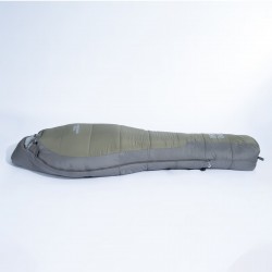 Mummy Sleeping Bag 360gr/M² Tac Maven