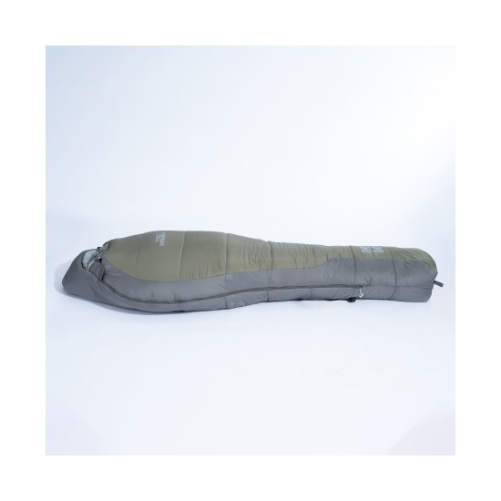 Mummy Sleeping Bag 360gr/M² Tac Maven
