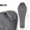 Mummy Sleeping Bag 360gr/M² Tac Maven