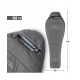 Mummy Sleeping Bag 360gr/M² Tac Maven