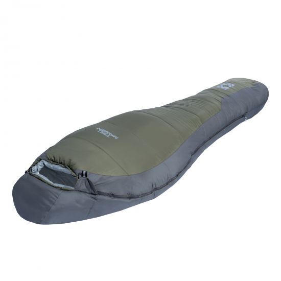Mummy Sleeping Bag 360gr/M² Tac Maven
