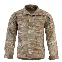 Lycos Jacket Camo Pentagon