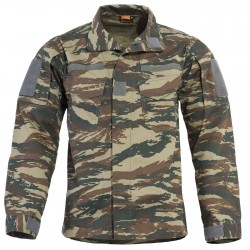 Lycos Jacket Camo Pentagon