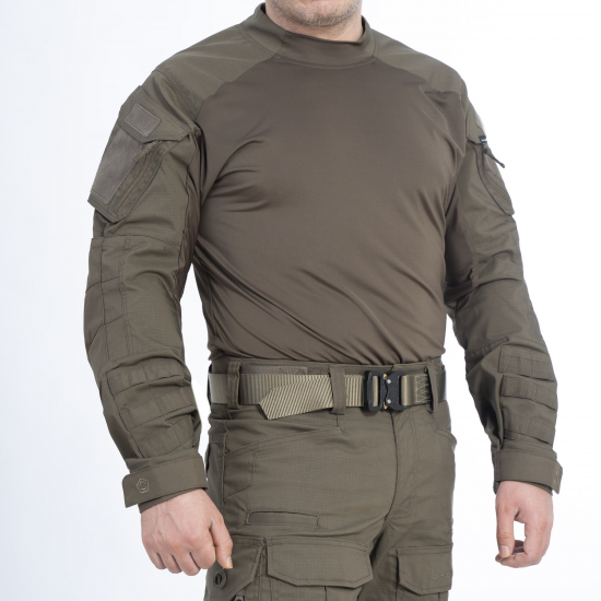 Wolf Combat Shirt Pentagon