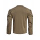 Wolf Combat Shirt Pentagon