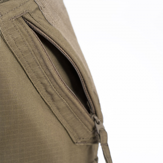 Wolf Combat Shirt Pentagon