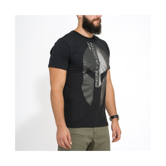 Ageron "Eternity" T-Shirt Pentagon