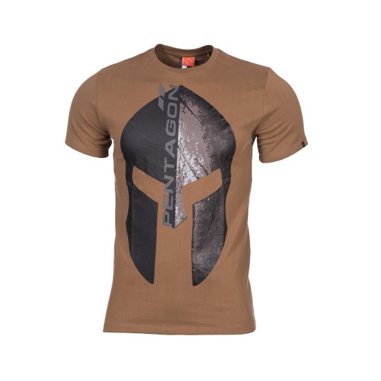 Ageron "Eternity" T-Shirt Pentagon