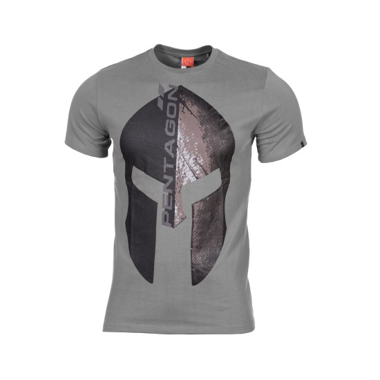 Ageron "Eternity" T-Shirt Pentagon