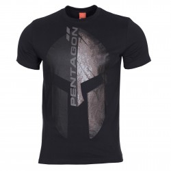 Ageron "Eternity" T-Shirt Pentagon