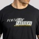 Ageron "Go Tactical" T-Shirt Pentagon