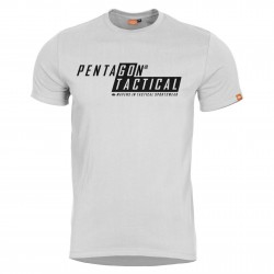 Ageron "Go Tactical" T-Shirt Pentagon