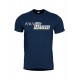 Ageron "Go Tactical" T-Shirt Pentagon