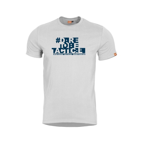 Ageron "Hashtag" T-Shirt Pentagon