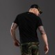 Ageron "Nature Explorer" T-Shirt Pentagon