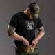Ageron "Nature Explorer" T-Shirt Pentagon