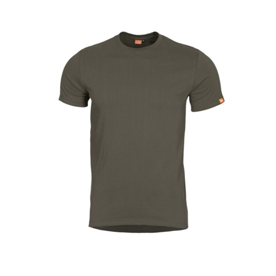 Ageron T-Shirt Pentagon