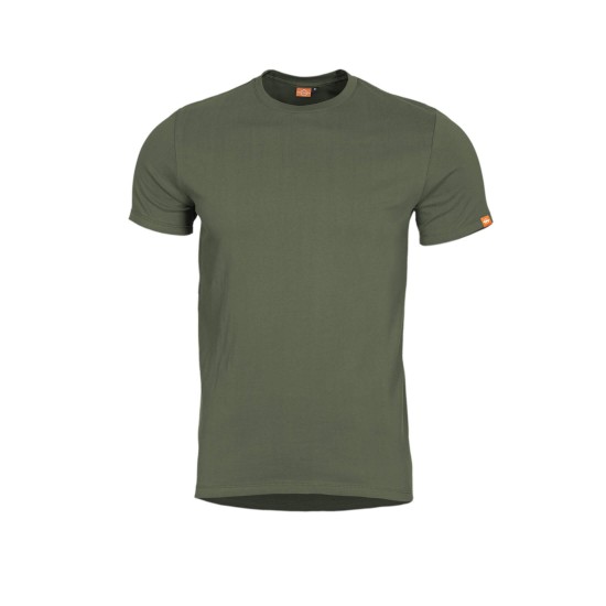 Ageron T-Shirt Pentagon