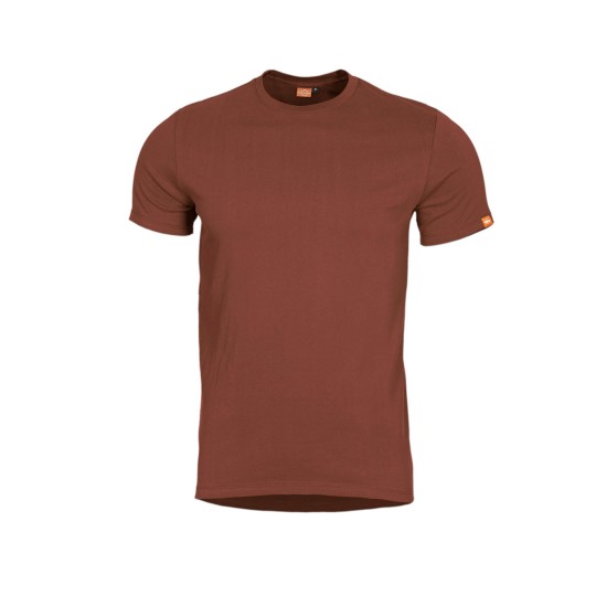 Ageron T-Shirt Pentagon
