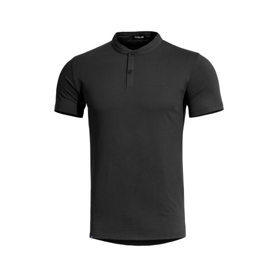 Romeo Henley T-Shirt Pentagon