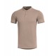 Romeo Henley T-Shirt Pentagon