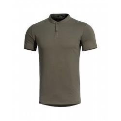 Romeo Henley T-Shirt Pentagon