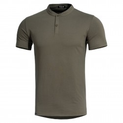 Romeo Henley T-Shirt Pentagon