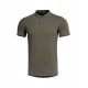 Romeo Henley T-Shirt Pentagon