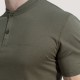 Romeo Henley T-Shirt Pentagon
