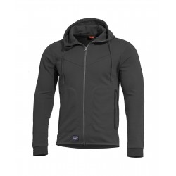 Pentathlon 2.0 Sweater Pentagon | Black L