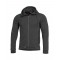 Pentathlon 2.0 Sweater Pentagon | Black L