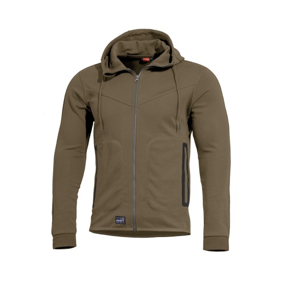 Pentathlon 2.0 Sweater Pentagon