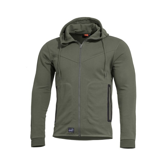 Pentathlon 2.0 Sweater Pentagon