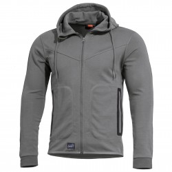 Pentathlon 2.0 Sweater Pentagon | Wolf Grey L