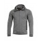 Pentathlon 2.0 Sweater Pentagon | Wolf Grey L