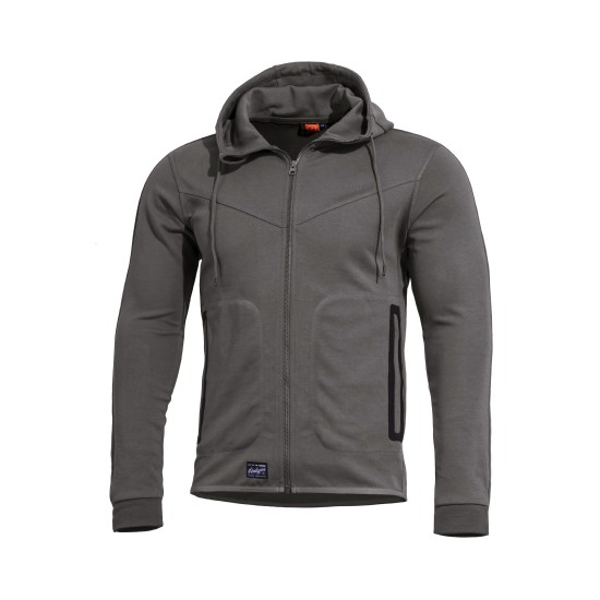 Pentathlon 2.0 Sweater Pentagon