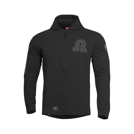 Agis ''Instructor Zero'' Sweater Pentagon