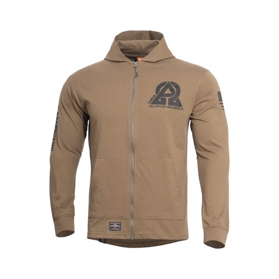 Agis ''Instructor Zero'' Sweater Pentagon