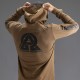 Agis ''Instructor Zero'' Sweater Pentagon