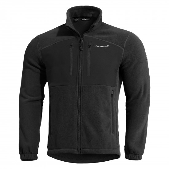 Ajax Fleece Pentagon